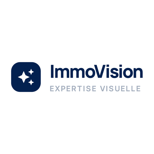 ImmoVision Logo